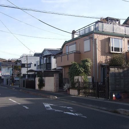 京都 Tomy&Tetu酒店 外观 照片